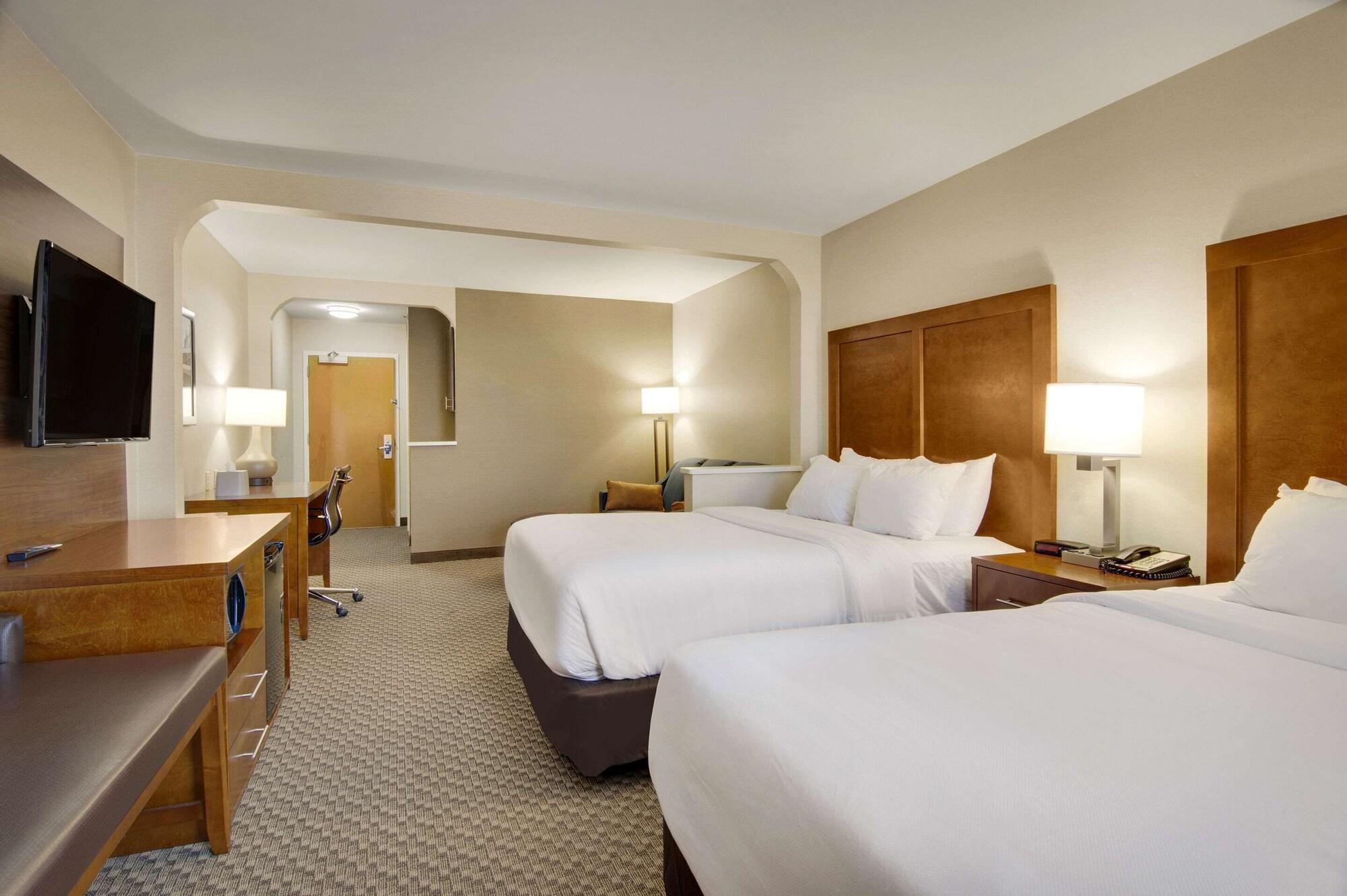 Comfort Inn Airport Roanoke Exterior foto